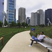 Tony Wallace's photo