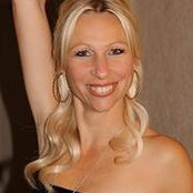 Marie-Eve Tremblays foto