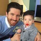 Jean Simon LeBlanc's photo