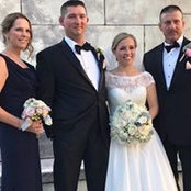 Liz Moore's photo