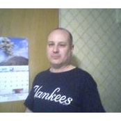 Keith Sevransky's photo