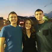 Maureen Castillo's photo