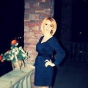 Narine Shahnazaryan's photo
