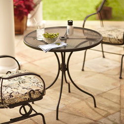 Vera Collection - Outdoor Dining Sets