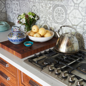COLLECTED KITCHEN