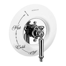 Plumbing Fixtures