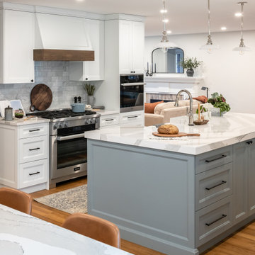Kitchener Custom Renovation