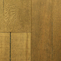 Old World Collection - Hardwood Flooring
