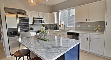 Best 15 Tile Stone Countertop Retailers In Gervais Or Houzz