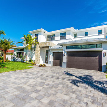 LIGHTHOUSE POINT SPEC HOME