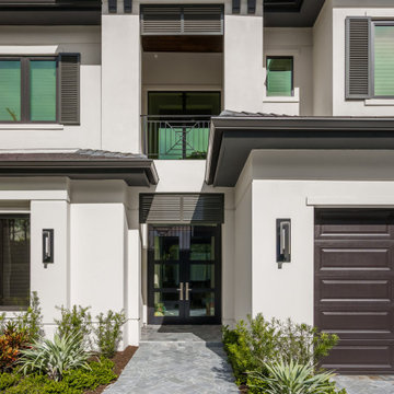 Custom Home 29 - Palm Beach Gardens, FL