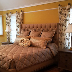 Window Treatments - Products