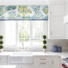 Post Reno Kitchen Decor
