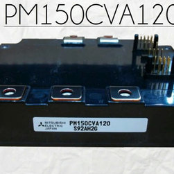 PM150CVA120 Mitsubishi Intelligent Power Module - Outdoor Products