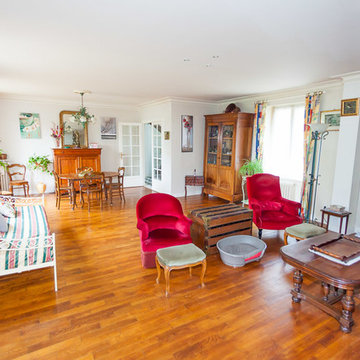 Biens immobiliers