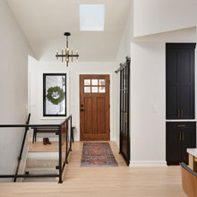 Stair Railing