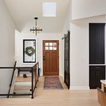 The Dishwasher Strikes Again!