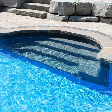 Pools