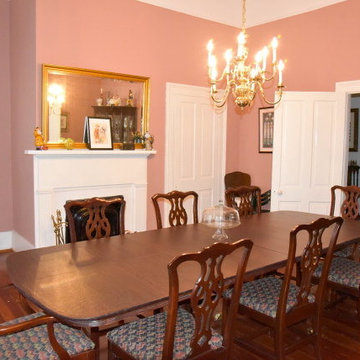 Abbeville SC Homes for Sale