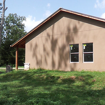 Ranch House