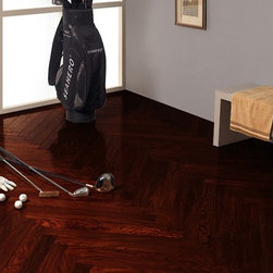 Hardwood flooring - Hardwood Flooring