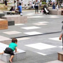 Permeable pavers