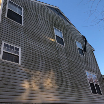 Sullivan Roof - Siding - Gutters