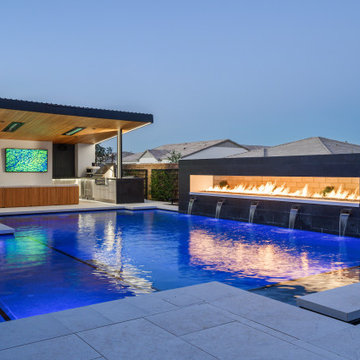 Cobblestone Court