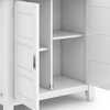 Burlington Low Storage Cabinet