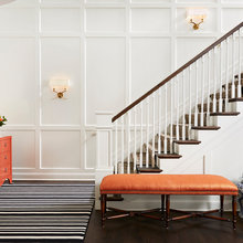 Wall molding