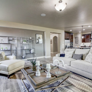 The Emerson at Lilac Springs — 2121 N. World Cup Way | Eagle, ID