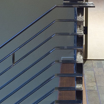 Marlborough Railing