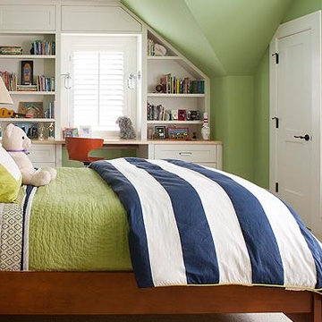 Sustainable Traditional