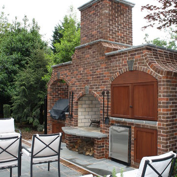 Patios