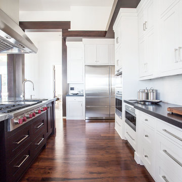 Mountain Contemporary