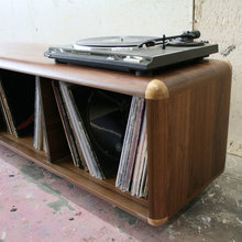 turntable