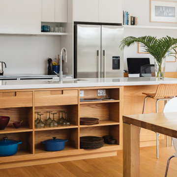 Seatoun New Build
