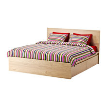 beds