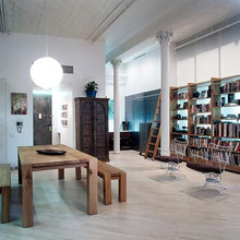 luftloft's ideas