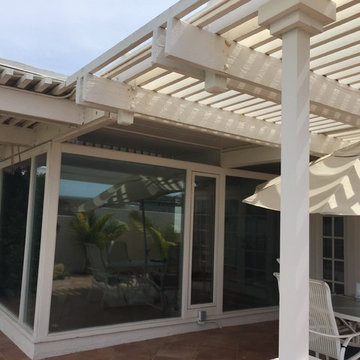 Our Work