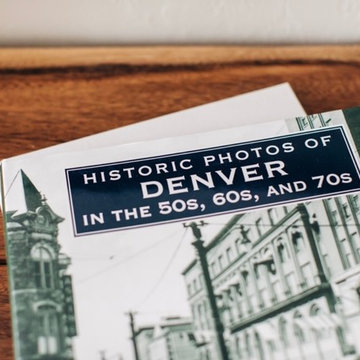 Must-Book AirBnb | Cherry Creek, CO | Boho Destination Renovation