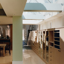 storage