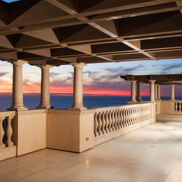 Avalon Vista Deck - Pelican Developers