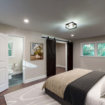 2320 Oriole DR Durham NC 27707
