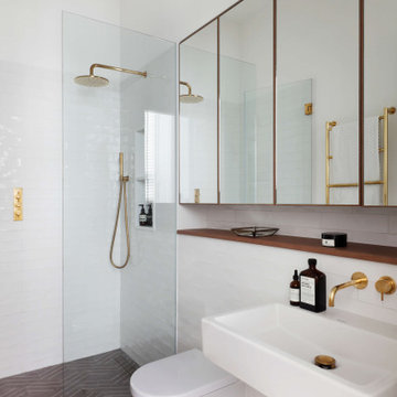 Bathroom & Shower Room Designs
