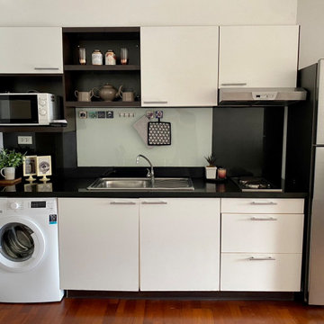 DLV Thoglor 20, Sukhumvit Bangkok