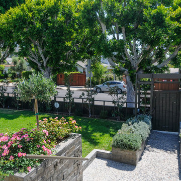 West Hollywood Makeover