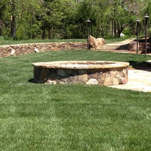 firepits