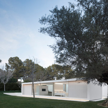 GUEST PAVILION