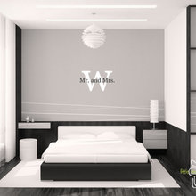 Bedroom's